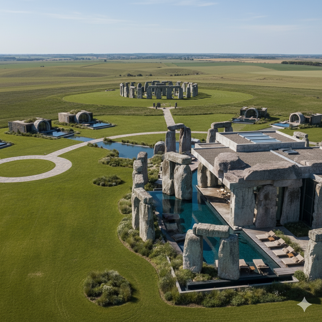 Sir David Adjaye - Architekt